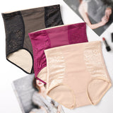 High Waist Slimming Control Panties