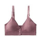 Front Closure Maternity Pregnancy Bra