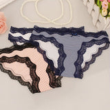 Underwear Briefs Knickers Lace Panties