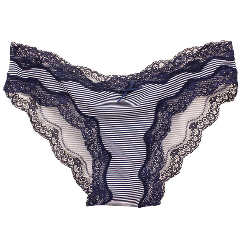 Underwear Briefs Knickers Lace Panties