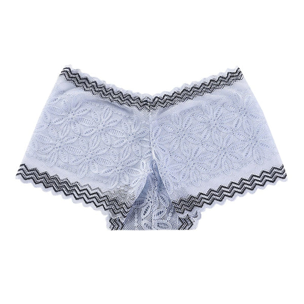 Cozy Lingerie Tempting Briefs Panties