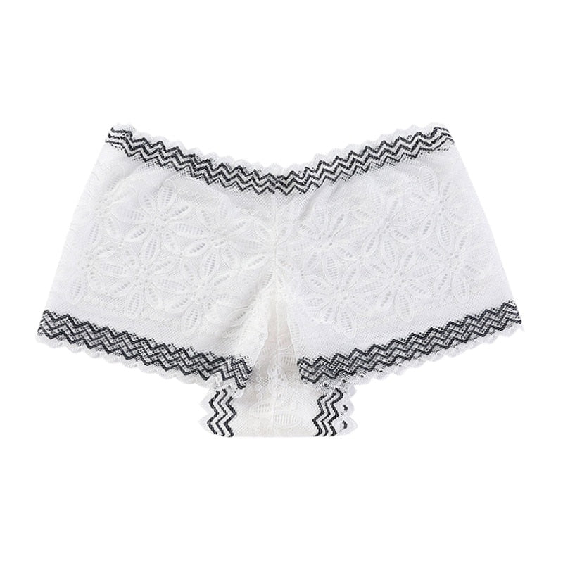 Cozy Lingerie Tempting Briefs Panties