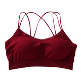 Sexy Beauty Back Bra For Women