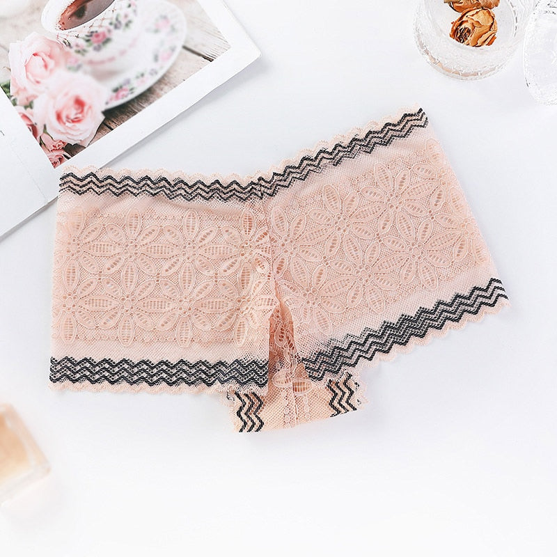 Cozy Lingerie Tempting Briefs Panties