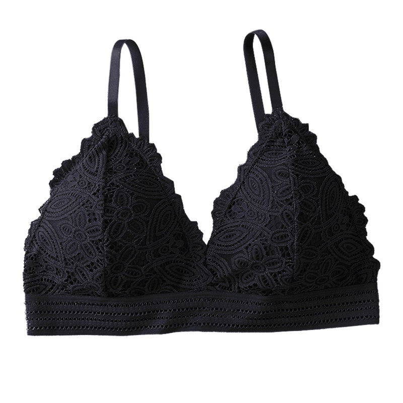 Beauty Back Women Sexy Lace Bra