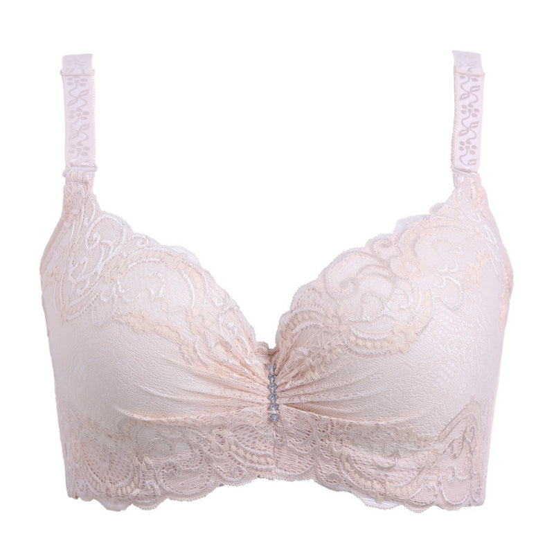 Push up Lace Bra For Women