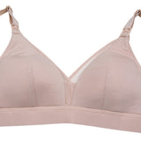 Seamless Nursing Bras For Women