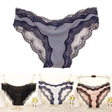 Underwear Briefs Knickers Lace Panties