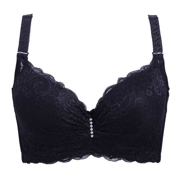 Push up Lace Bra For Women