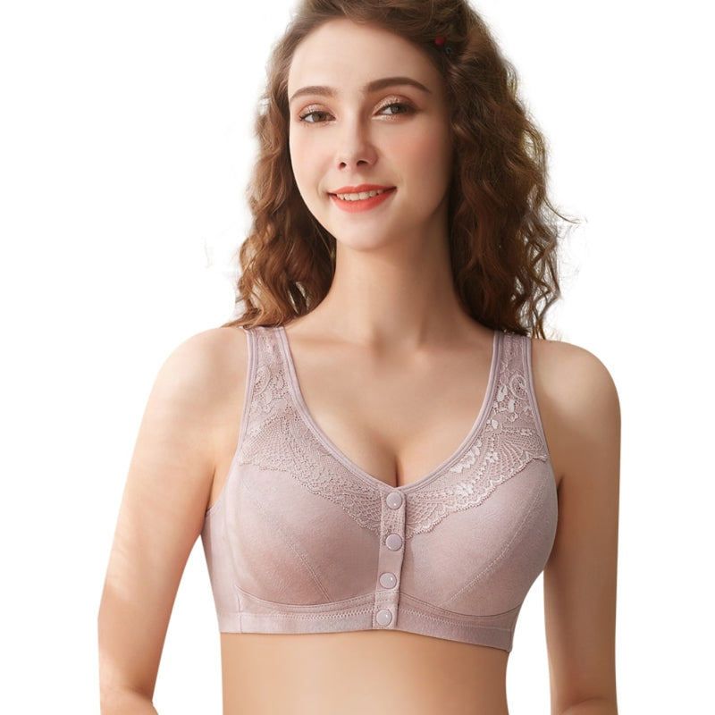 Maternity Mothers Underwear Nursing Bra