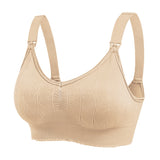 Push Up Maternity Nursing Bra