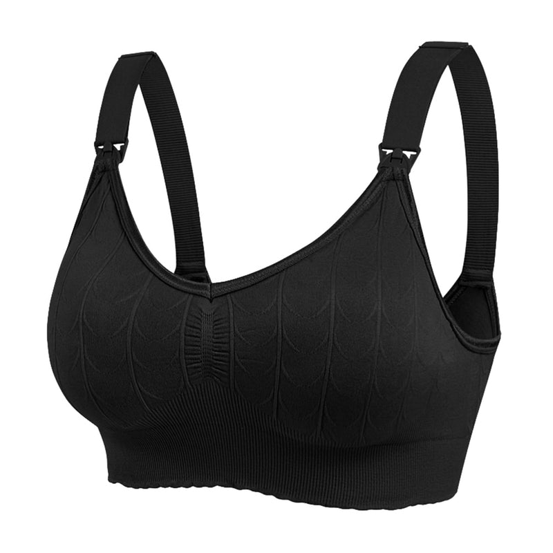 Push Up Maternity Nursing Bra