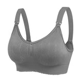 Push Up Maternity Nursing Bra