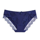 Floral Lace Sexy Panties For Women