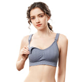 Push Up Maternity Nursing Bra