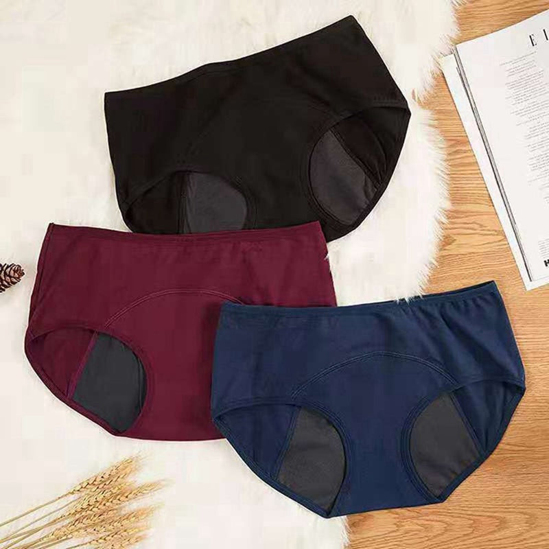 Menstrual Panties For Women