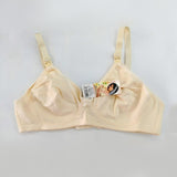 Cotton Breastfeeding Underwear Nursing Bra