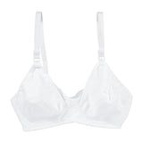 Cotton Breastfeeding Underwear Nursing Bra