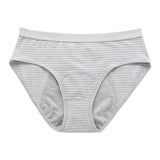 Women Menstrual Soft Hipster Panties