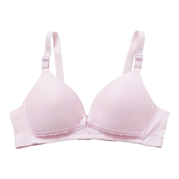 Anti Droop Gather Front Nursing Bra